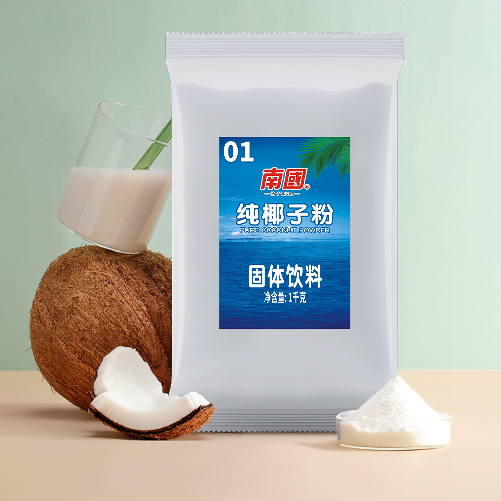 纯椰子粉1000g