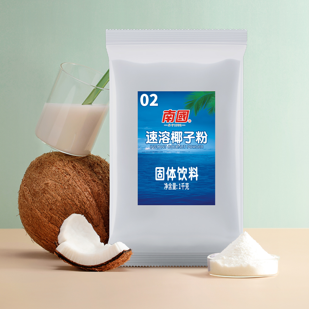 速溶椰子粉1000g